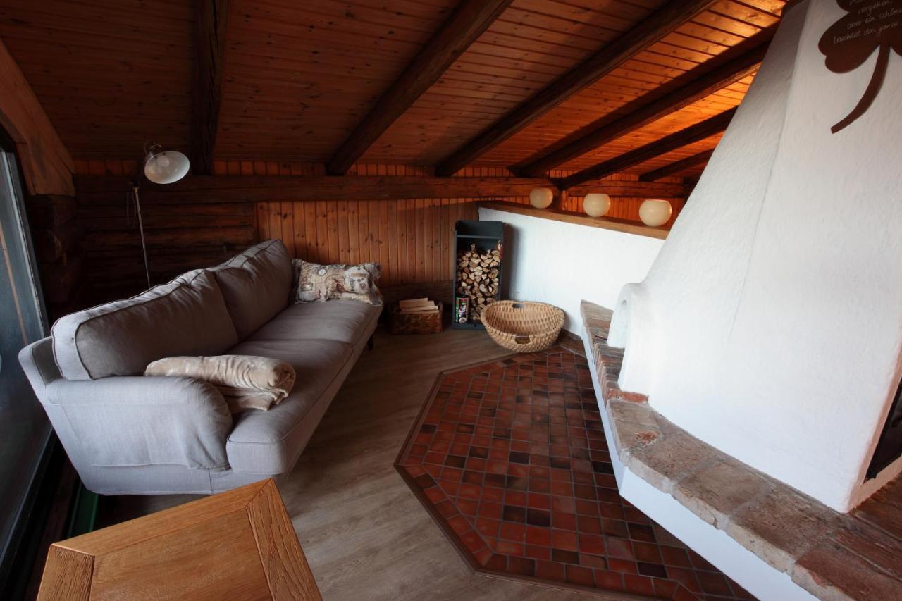 Ferienhaus Toelzer Land バート・テルツ エクステリア 写真