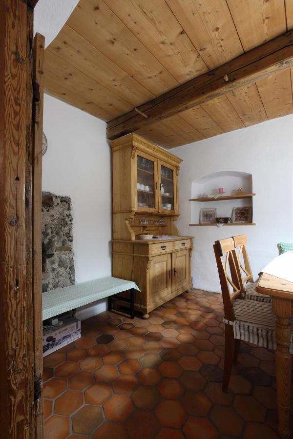 Ferienhaus Toelzer Land バート・テルツ エクステリア 写真
