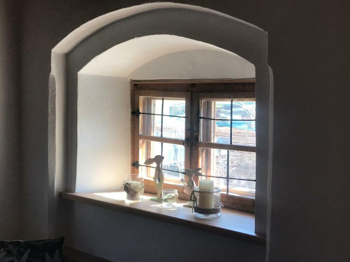 Ferienhaus Toelzer Land バート・テルツ エクステリア 写真